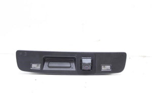 2024-25 Chevy Trax Tailgate Rear View Backup Parking Assist Camera 42758022 OEM