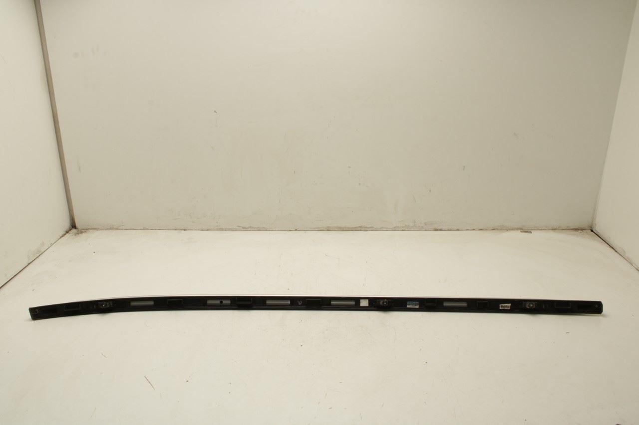2023-25 Kia Sportage Hybrid EX Left and Right Roof Luggage Rack Rail 87270-P1000 - Alshned Auto Parts