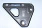 09-18 Jeep Wrangler Right and Left Upper Roll Sport Bar Brackets 55395602AF OEM - Alshned Auto Parts