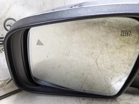 2011-2021 Dodge Durango Left Driver Side Rearview Mirror 68237575AA OEM - Alshned Auto Parts