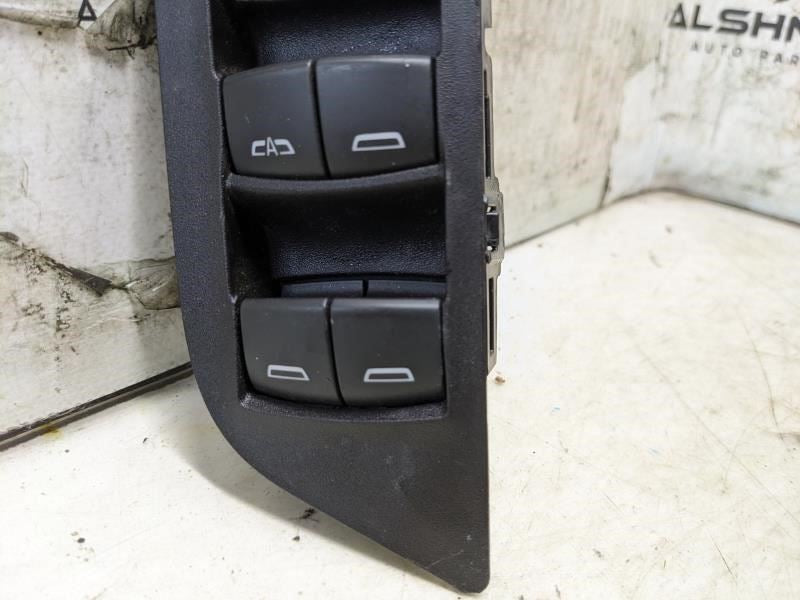 2018-23 Chevrolet Equinox Front Left Master Power Window Switch 84513464 *ReaD* - Alshned Auto Parts