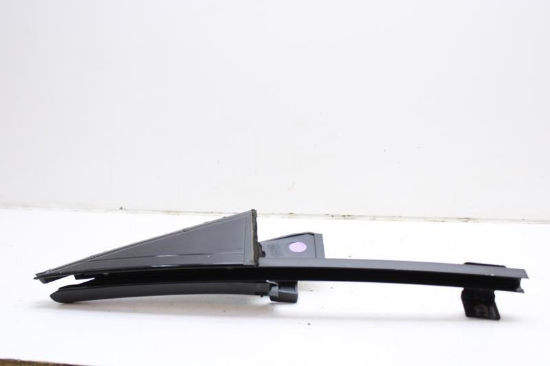 2014-2020 Infiniti QX60 Rear Left Side Door Corner Trim Sash Channel 82235-3JA0B - Alshned Auto Parts