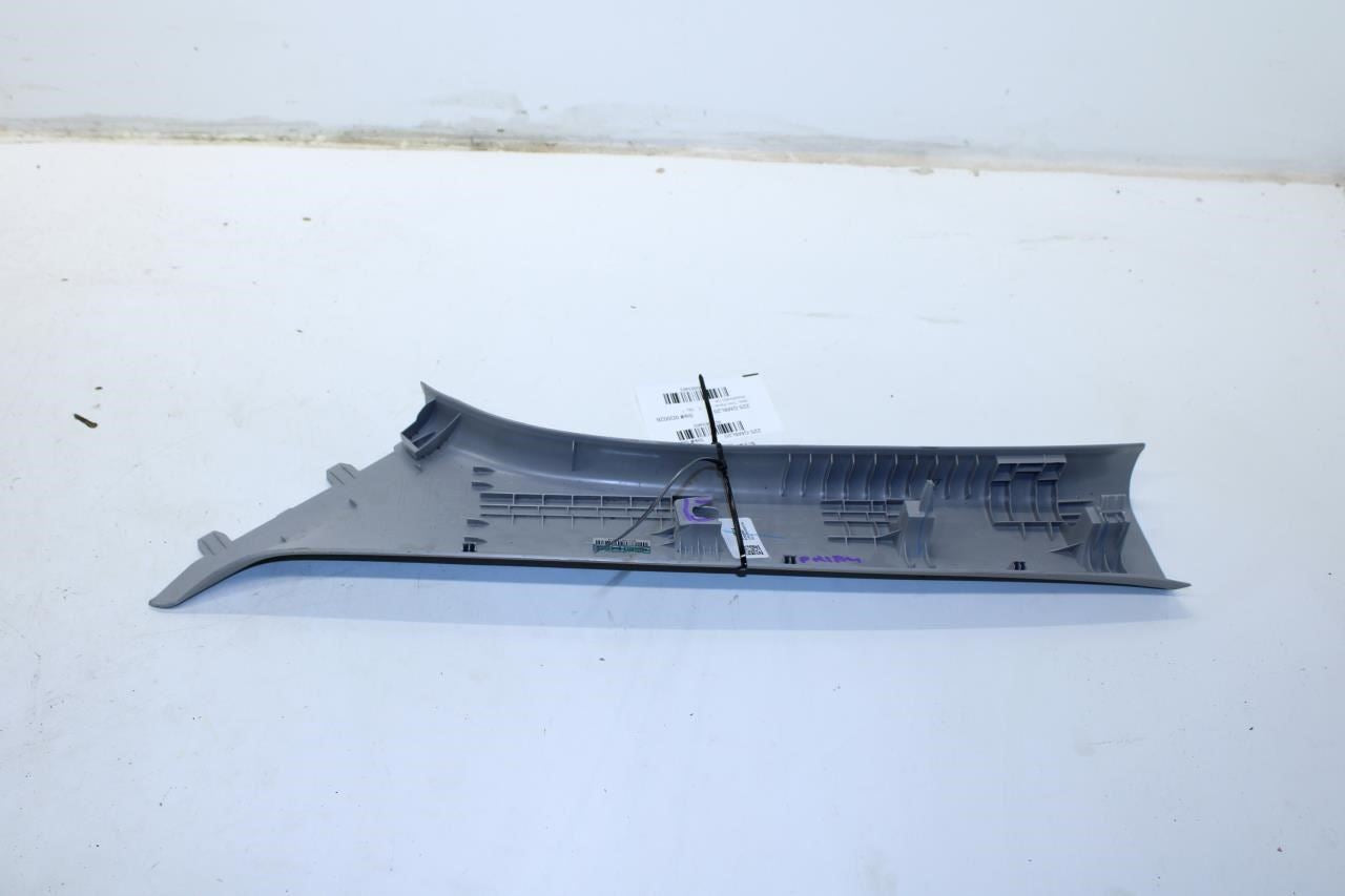 18-24 Chevrolet Equinox Front Right Windshield APillar Trim Cover 85545905 *ReaD - Alshned Auto Parts