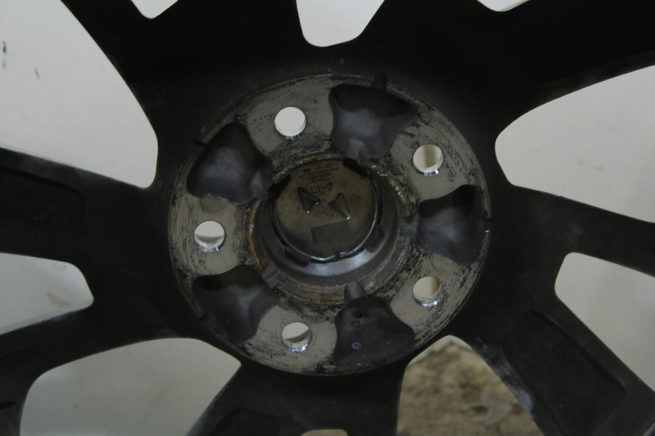2019-2021 Hyundai Tucson Value Aluminium Wheel R17x7 52910-D3230 OEM *ReaD* - Alshned Auto Parts