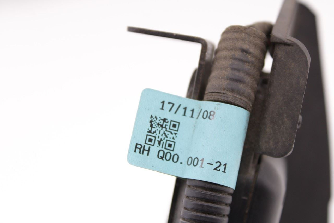 2016-2018 Hyundai Elantra Value Edition Rear Right Blind Spot Detection Module - Alshned Auto Parts