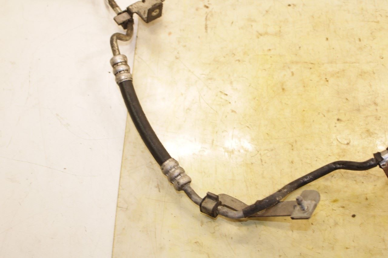 2014-17 Maserati Ghibli S Q4 3.0L Power Steering Pressure and Oil Hose Tube Line - Alshned Auto Parts