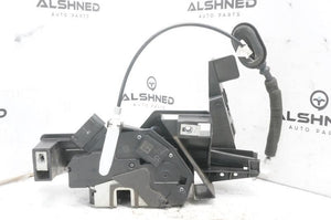 2013-20 Ford Fusion 2.0L 4WD Front Passenger Right Side Door Lock Latch Actuator