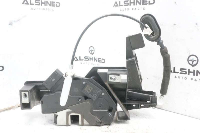 2013-20 Ford Fusion 2.0L 4WD Front Passenger Right Side Door Lock Latch Actuator0