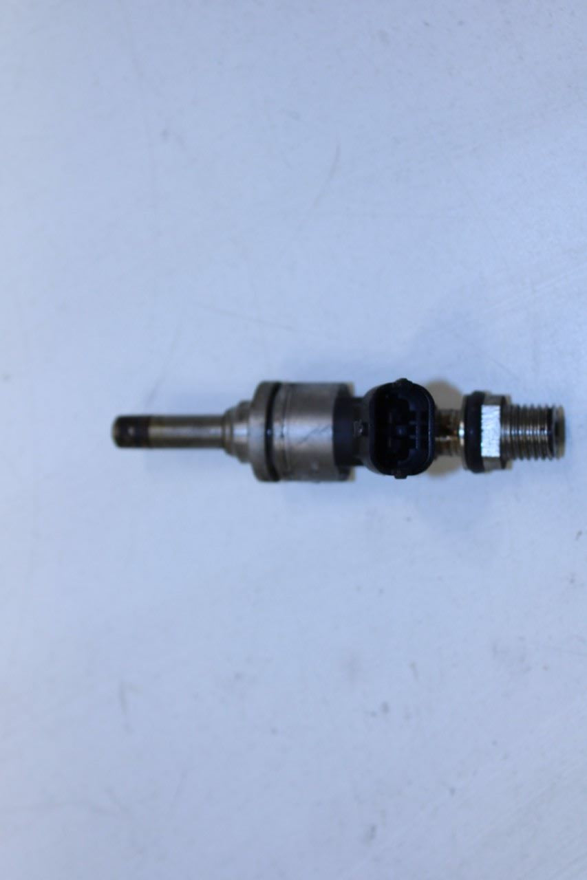 11-16 Porsche Panamera 4 3.6L High Pressure Fuel Injector Set 6 948-110-128-35 - Alshned Auto Parts