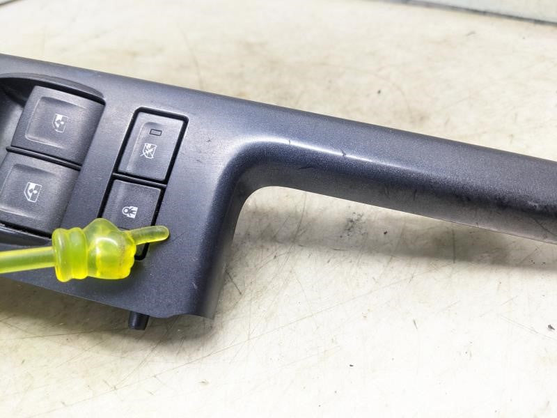 2014-19 Chevrolet Silverado 1500 Front Left Master Power Window Switch 23427098 - Alshned Auto Parts