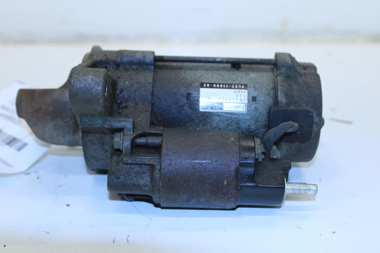 2015-2020 Ford F150 XL 2.7L Engine Starter Motor FL3Z-11002-B OEM - Alshned Auto Parts