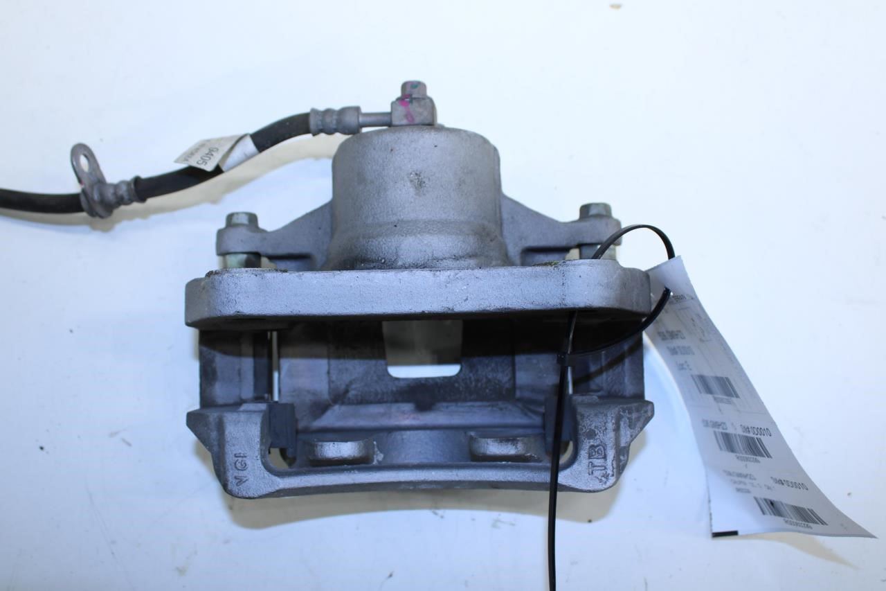 2018-2024 GMC Terrain Denali Front Left Driver Side Brake Disc Caliper 13507535 - Alshned Auto Parts