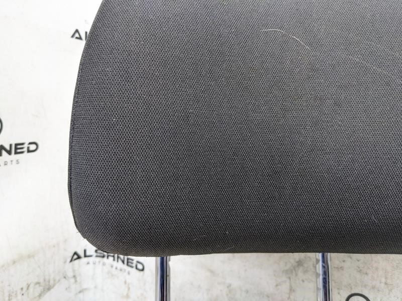 2011-13 Jeep Grand Cherokee Front Right/Left Seat Headrest Cloth 1TM21BD3AA OEM - Alshned Auto Parts