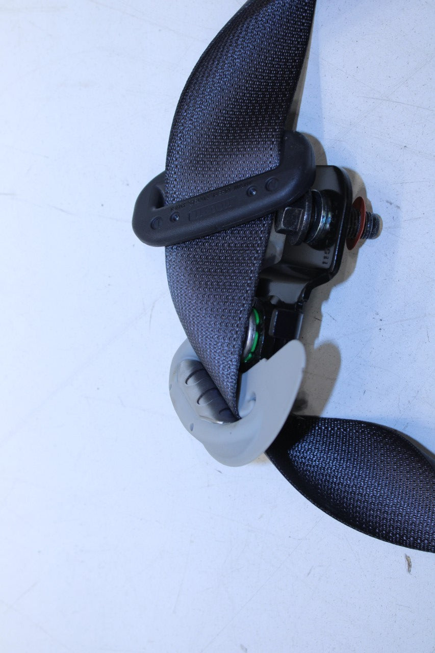2020-2024 Kia Soul LX 2.0L FWD Rear Driver Left Side 2nd Row Seat Belt Retractor - Alshned Auto Parts