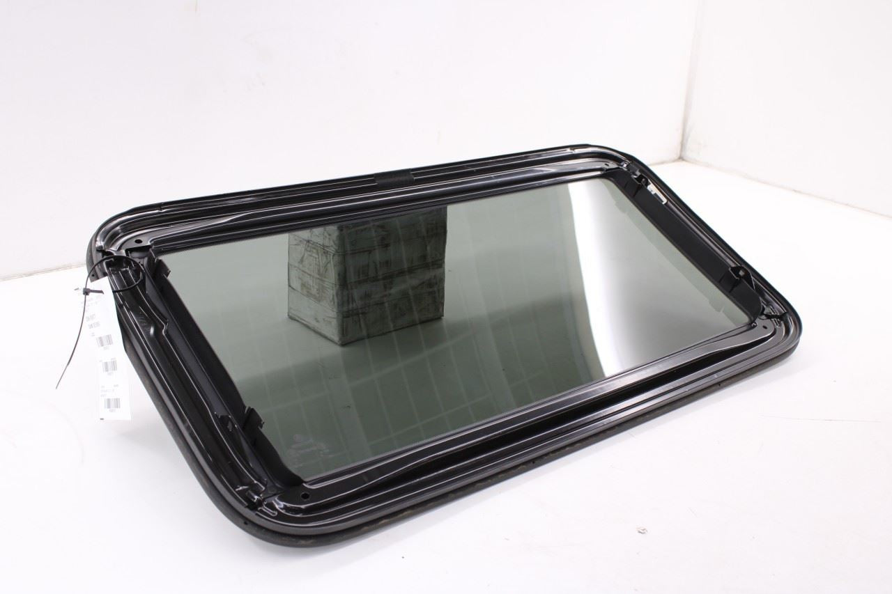 2015-2020 Acura TLX Tech Roof Sunroof Window Glass 70200TZ3A02 OEM7