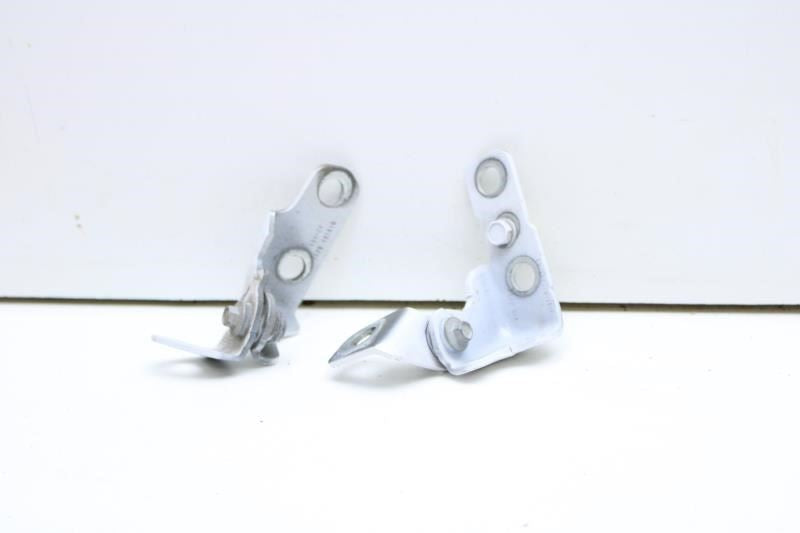 21-23 Ford Bronco Sport Front Right Door Upper & Lower Hinges H6BB-A22800-AB - Alshned Auto Parts