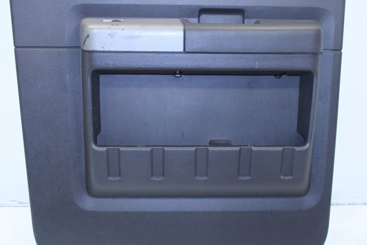 08-16 Ford F250 Lariat Crew Cab Rear Right Side Door Trim Panel DC34-2627406-DA - Alshned Auto Parts