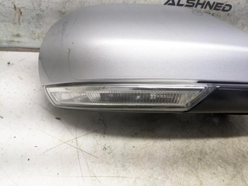 2013 Cadillac ATS RH Side Rearview Mirror Power Turn Signal 22835044 *ReaD*AS IS - Alshned Auto Parts