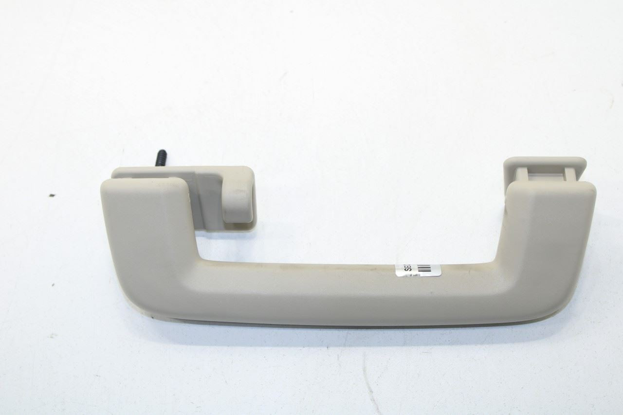 2012-15 Jaguar XF Portfolio Roof Headliner Grab Grip Handle Set of 4 C2Z11334AMN - Alshned Auto Parts