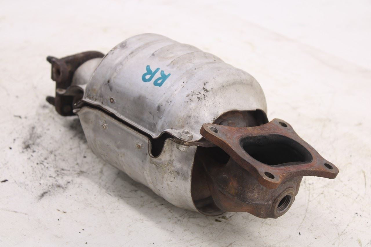 17-20 Acura MDX w/Technology Pkg 3.5L Rear Exhaust System Manifold 18280-5MJ-A003