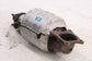 17-20 Acura MDX w/Technology Pkg 3.5L Rear Exhaust System Manifold 18280-5MJ-A003