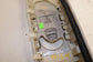 2014-20 Infiniti QX60 Rear Left Side Upper C-Pillar Trim Cover Panel 76947-3JA0A - Alshned Auto Parts