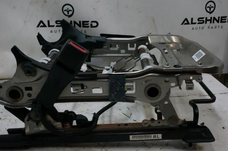 2016-2020 Toyota Prius Front Left Driver Side Seat Lower Track Frame 72020-47360 - Alshned Auto Parts