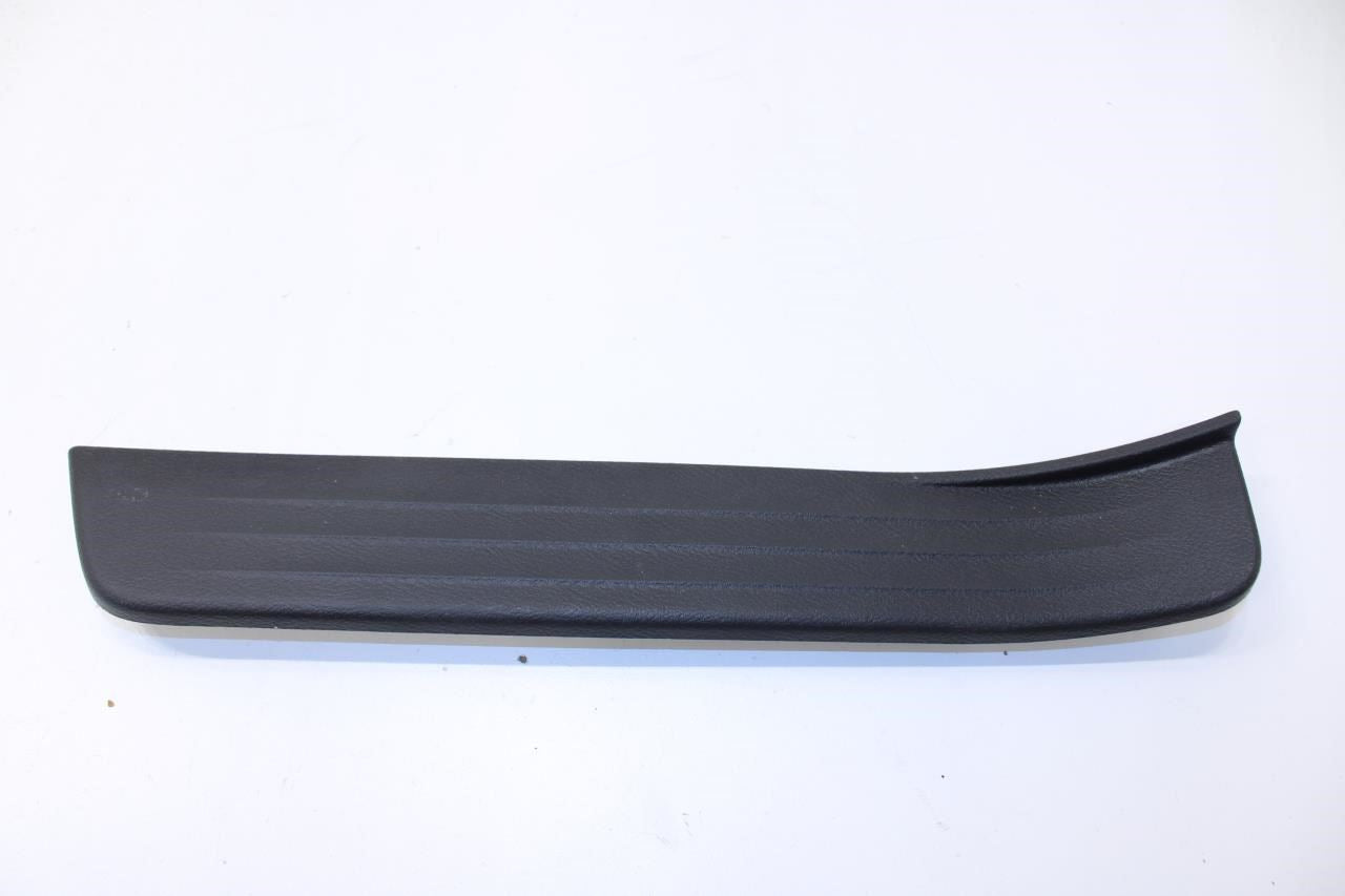 14-2023 Infiniti Q50 Luxe Rear Right and Left Door Sill Scuff Plate 769B2-4GA0A - Alshned Auto Parts