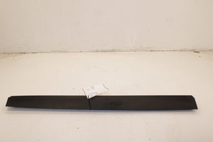 16-20 Infiniti QX60 Pure Front Left Side Door Exterior Lower Molding 80877-9NB0A