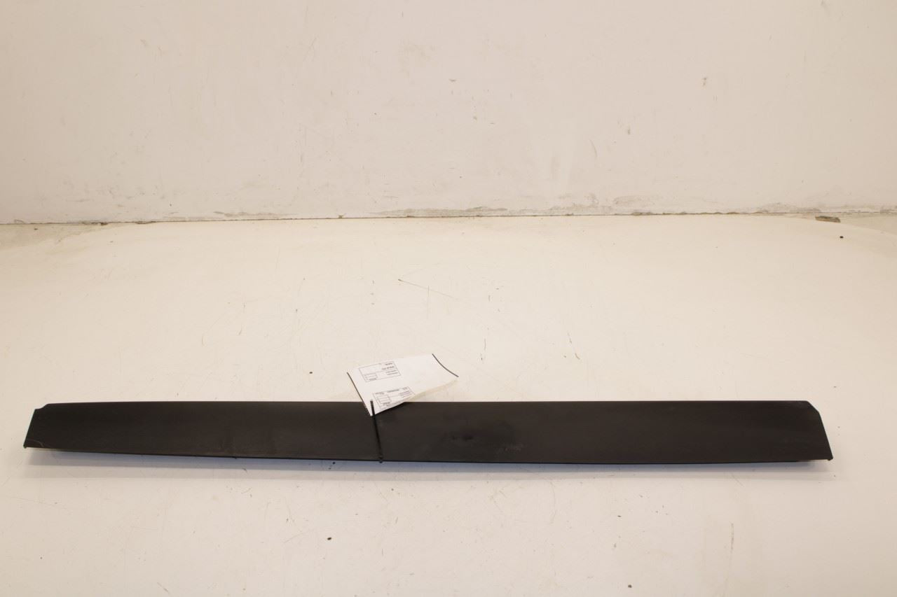 16-20 Infiniti QX60 Pure Front Left Side Door Exterior Lower Molding 80877-9NB0A - Alshned Auto Parts