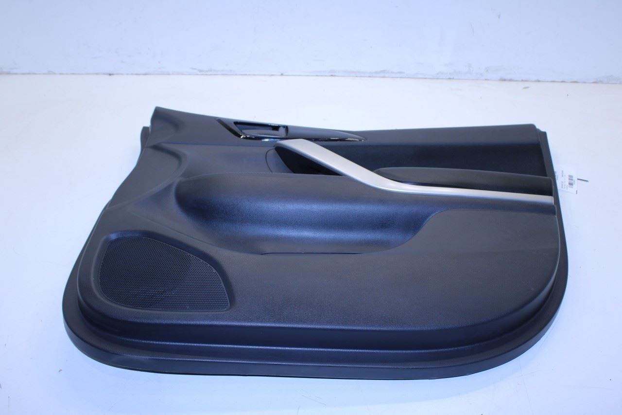 2022-2025 Mitsubishi Eclipse Cross ES Front Right Door Trim Panel 7221C638ZZ OEM - Alshned Auto Parts