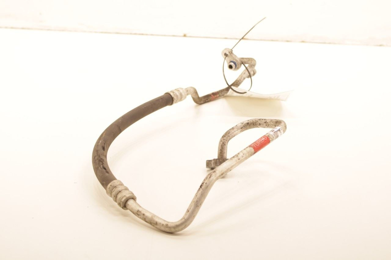 2011-17 Hyundai Veloster Turbo 1.6L FWD AC Conditioning Discharge Hose Tube Pipe - Alshned Auto Parts