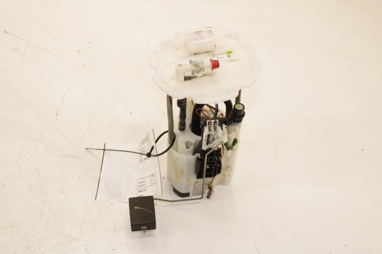 2016-2017 Infiniti QX50 3.7L AWD Fuel Pump Assembly 17040-5UM0A OEM - Alshned Auto Parts