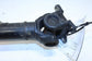 18-23 Kia Stinger GT1 3.3L AWD Front Axle Drive Propeller Shaft 49100-J5000 OEM - Alshned Auto Parts