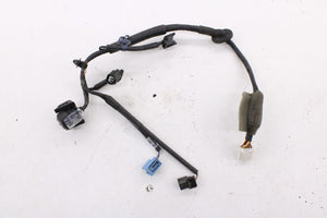 14-20 Acura MDX w/ Technology Pkg Rear Parking Rear View Camera w/ Wire Harness