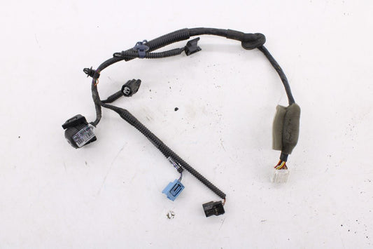 14-20 Acura MDX w/ Technology Pkg Rear Parking Rear View Camera w/ Wire Harness - Alshned Auto Parts
