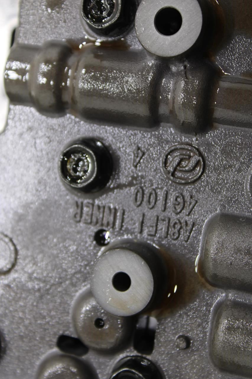 2020-23 Hyundai Sonata SE 2.5L FWD Auto Transmission Valve Body 46210-4G600 OEM - Alshned Auto Parts