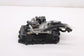 2021-2023 Hyundai Santa Fe SEL 2.5L Auto Transmission Oil Cooler with Oil Pan - Alshned Auto Parts