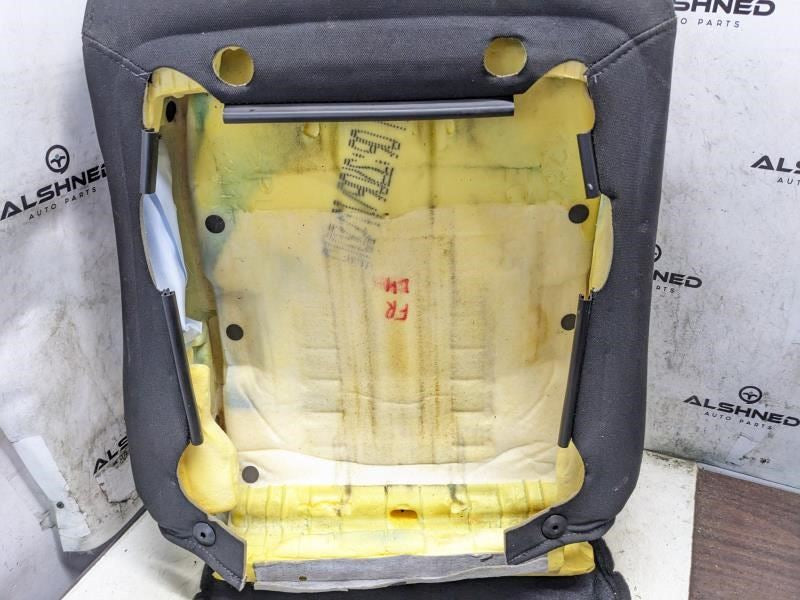 11-17 Dodge Journey SXT 3.6L Front Driver Left Side Seat Backrest Upper Cushion8