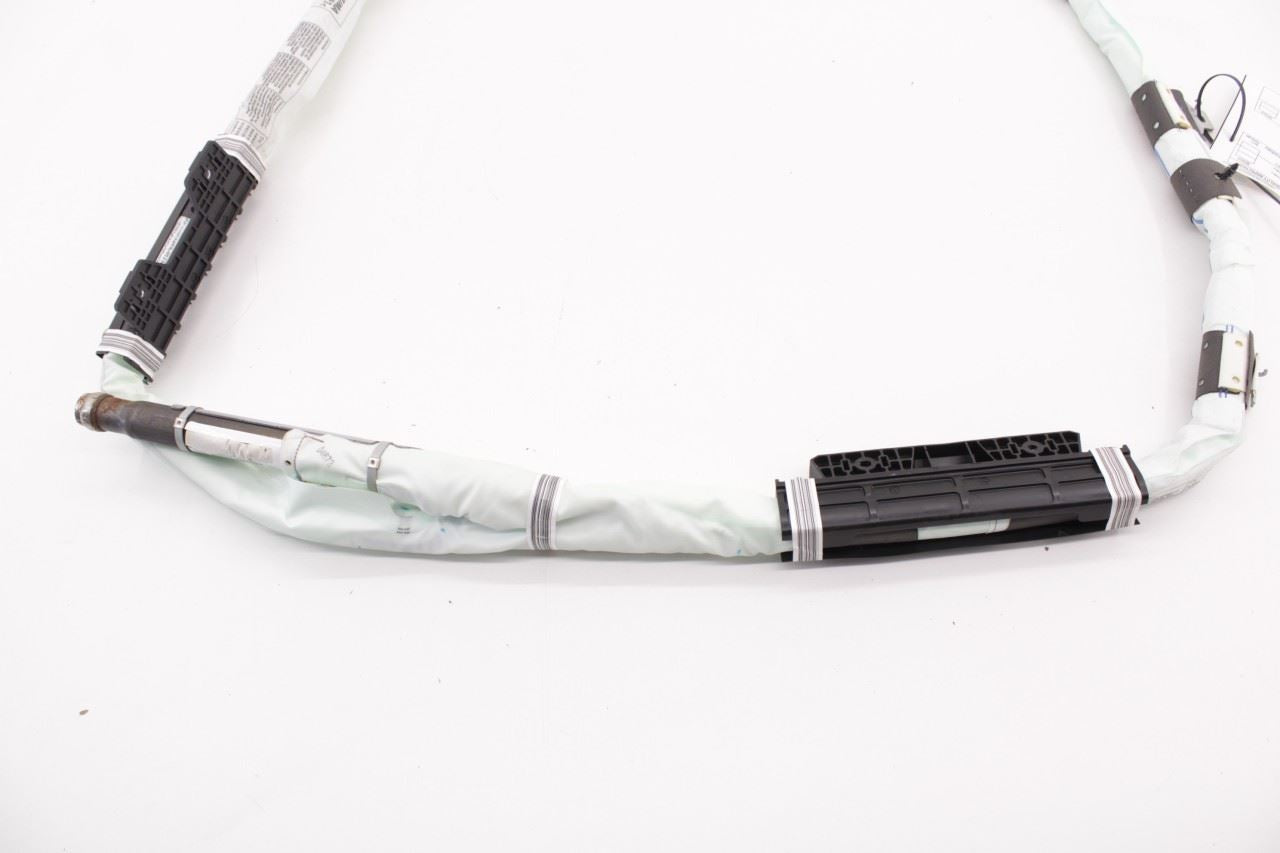 2016-2020 Kia Sorento EX Left Side Roof Inflator Curtain Air Bag 85010-C6500 OEM - Alshned Auto Parts