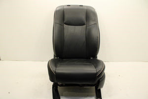 2016-2019 Infiniti QX60 Front Left Driver Seat Leather 87351-3JA4B OEM