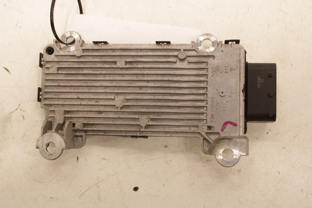 2016-2019 Jeep Cherokee Latitude 3.2L Transmission Control Module 68249614AA OEM - Alshned Auto Parts