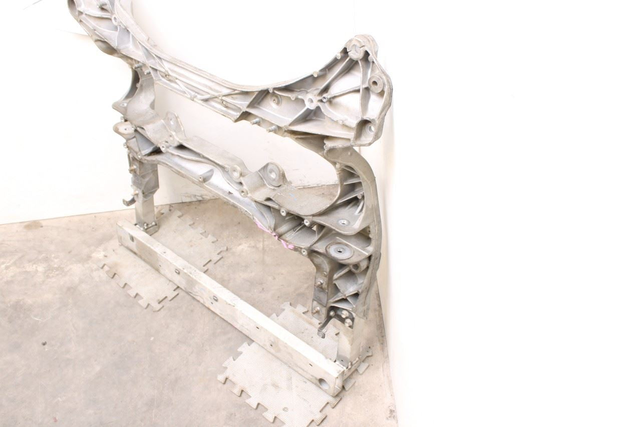 14-24 Infiniti Q50 Premium RWD Front Crossmember Subframe 54401-4GA1A OEM *ReaD* - Alshned Auto Parts