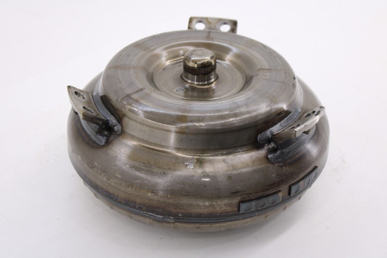 2007-2013 Mercedes-Benz E350 4Matic AWD Transmission Torque Converter 22125018022