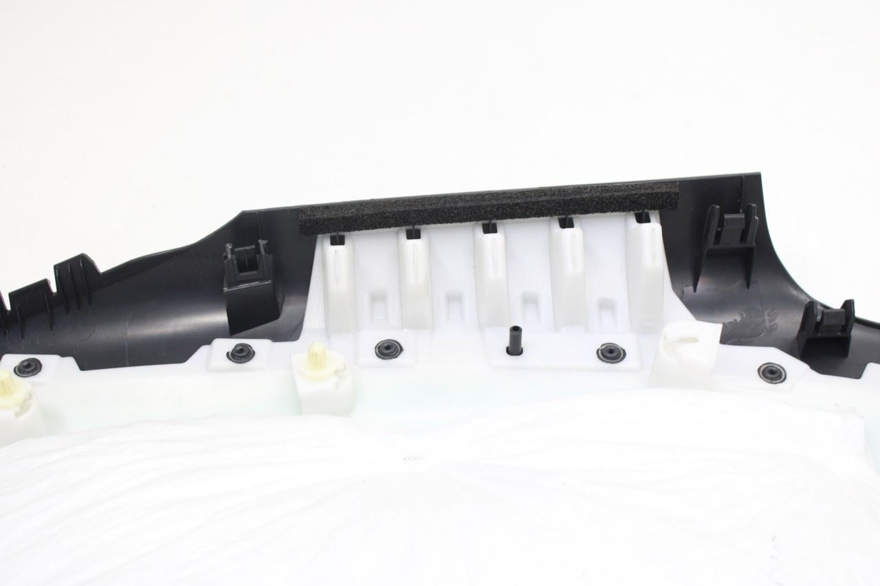 2017-21 Infiniti Q60 Luxe Rear Right Side Door Trim Panel w/ Speaker 76900-5CA1B - Alshned Auto Parts