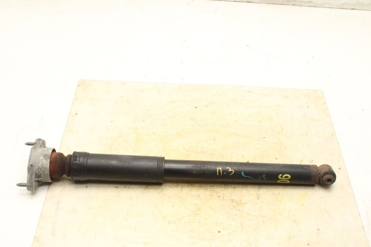 10-16 Mercedes-Benz E350 Sport 4MATIC 3.5L AWD RR RH and LH Shock Strut Absorber - Alshned Auto Parts