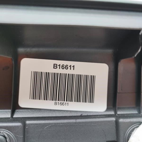 15-17 Hyundai Sonata SE Rear Left Side Door Trim Panel 83301-C2000TGG OEM *ReaD* - Alshned Auto Parts