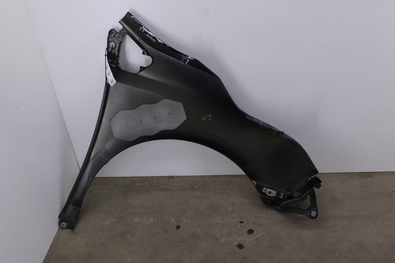 18-26 Honda Odyssey Touring Front Left Side Fender Panel 60261-THR-305ZZ *ReaD*9