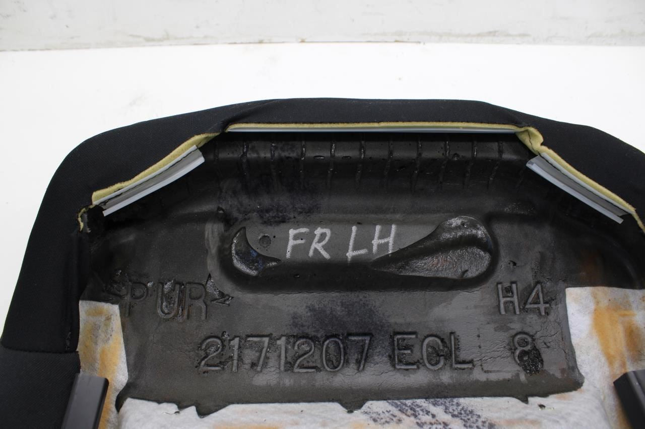 16-20 Nissan Pathfinder SV Front Left Side Seat Lower Cushion Bottom 87361-3JA4A - Alshned Auto Parts