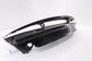 12-18 Audi A7 Premium 3.0L AWD Rear Trunk Lid Spoiler w/ Mount Base and Actuator2